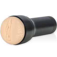 KIIROO - KEON + ALEXIS FAWX STROKER + AQUA QUALITY LUBRICANT 50 ML