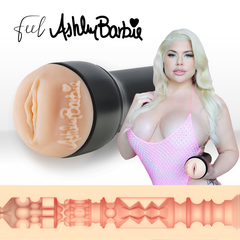 KIIROO - FEEL ASHLEY BARBIE FROM THE KIIRO STARS COLLECTION
