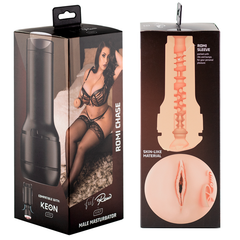 KIIROO - FEEL ROMI CHASE FROM THE KIIRO STARS COLLECTION