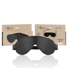 INTENSE - VEGAN BLIND MASK FETISH