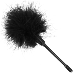 INTENSE - EROTIC FETISH PLAYSET 2 WITH HANDCUFFS, BLIND MASK AND TICKLING