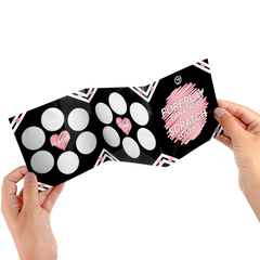 SECRETPLAY - FANATIC PRELIMINARIES SCRATCH LOVERS /ES/EN/FR/DE/IT/PT/NL/PL/