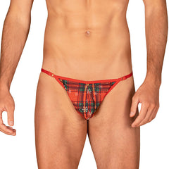 OBSESSIVE - MS MERRILO TANGA AND LAO ONE SIZE