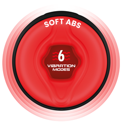 JAMYJOB - SWING-R WARMING EFFECT, SWING TECHNOLOGY AND VIBRATING MASTURBATOR