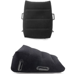 FETISH FANTASY SERIES - ULTRAINFLATABLE POSITION MASTER