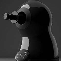 FETISH FANTASY SERIES - BIGGEST SEX MACHINE ROTATION AND THRUST