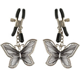 FETISH FANTASY SERIES - BUTTERFLY PINS