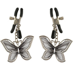 FETISH FANTASY SERIES - PINAS DE BORBOLETA