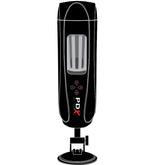 PDX ELITE - ULTIMATE MILKER 2 ROTATING AND VIBRATING STROKER
