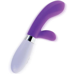 CLASSIX - VIBRATOR RABBIT VIBRATOR G-SPOT SILICONE PURPLE