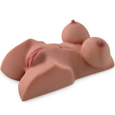 PDX PLUS - CANDY DOUBLE ENTRY FEMALE MASTURBATOR TORSO