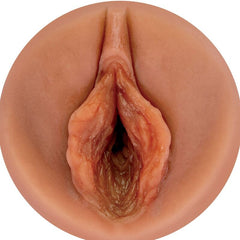 PDX PLUS - DISCREET MASTURBATOR STROKER BOTTLE DESIGN MILK ME HONEY CANDY SHAMPOO