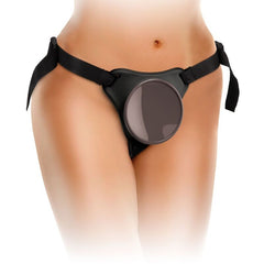 KING COCK - ELITE ADJUSTABLE AND COMFORTABLE HARNESS