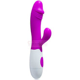 PRETTY LOVE - SNAPPY VIBRATOR