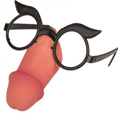 SPICY DEVIL - DICK-SHAPED GLASSES