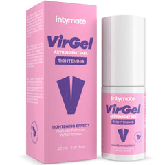 INTIMATELINE INTYMATE - VIRGIN WATER BASED GEL FOR HER 30 ML