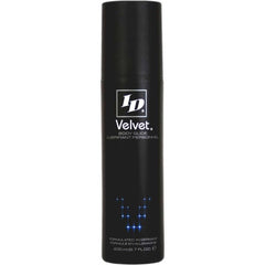 ID VELVET - BODYGLIDE SILICONE BASE LUBRICANT 200 ML