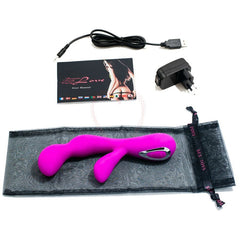 PRETTY LOVE - SMART IMPULSE LILS VIBRATOR