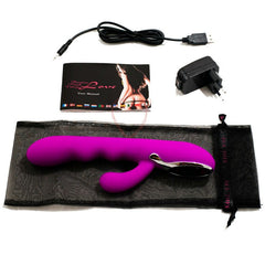 PRETTY LOVE - SMART CRAZY + LILS VIBRATOR