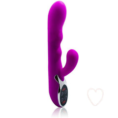 PRETTY LOVE - SMART CRAZY + LILS VIBRATOR
