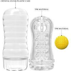 PRETTY LOVE - ESTELLAR MASTURBATOR COVER