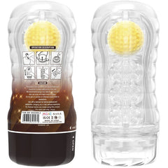 PRETTY LOVE - ESTELLAR MASTURBATOR COVER