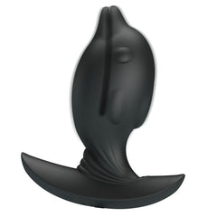 PRETTY LOVE - INFLATABLE AND RECHARGEABLE DELFIN ANAL PLUG