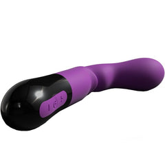 ADRIEN LASTIC - VIBRATOR NYX 2.0 G-SPOT VIOLET