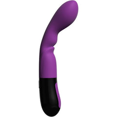 ADRIEN LASTIC - VIBRATOR NYX 2.0 G-SPOT VIOLET