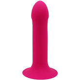 ADRIEN LASTIC - HITSENS 2 VIBRADOR DE SILICONE ROSA