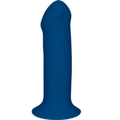 ADRIEN LASTIC - HITSENS 1 BLUE SILICONE VIBRATOR