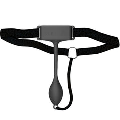 ADRIEN LASTIC - PANT VIBE FLEXIBLE VIBRATOR REMOTE CONTROL