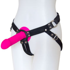 ADRIEN LASTIC - LASTIC BELT FOR DILDOS