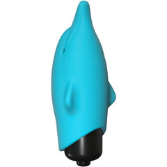 ADRIEN LASTIC - FLIPPY DELFIN POCKET VIBRATOR