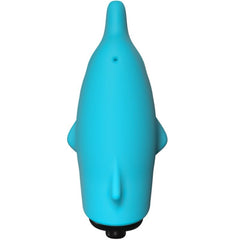 ADRIEN LASTIC - FLIPPY DELFIN POCKET VIBRATOR