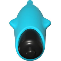 ADRIEN LASTIC - FLIPPY DELFIN POCKET VIBRATOR