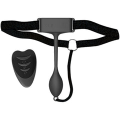 ADRIEN LASTIC - PANT VIBE FLEXIBLE VIBRATOR REMOTE CONTROL