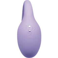 ADRIEN LASTIC - SMART DREAM 3.0 CLITORAL STIMULATOR AND G-SPOT REMOTE CONTROL VIOLET - FREE APP