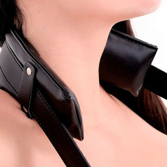 ALIVE - SUPREMACY NECK - ADJUSTABLE LEG RESTRICTION