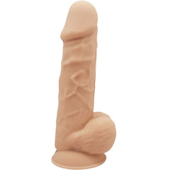 SILEXD - MODEL 1 PREMIUM REALISTIC SILEXPAN SILICONE PENIS 21.5 CM