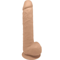 SILEXD - MODEL 1 PREMIUM REALISTIC SILEXPAN SILICONE PENIS 38 CM
