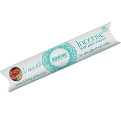 AMOREANE - IRRESISTIBLE INCENSE WITH WOODY SCENT PHEROMONES