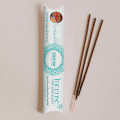 AMOREANE - IRRESISTIBLE INCENSE WITH WOODY SCENT PHEROMONES