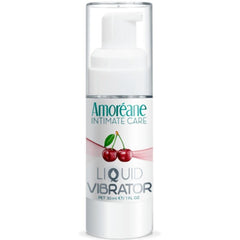 AMOREANE - VIBRANT LIQUID CHERRY 30 ML