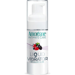 AMOREANE - VIBRANT RED FRUITS LIQUID 30 ML