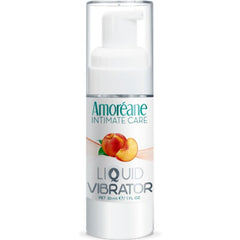 AMOREANE - VIBRANT LIQUID PEACH 30 ML