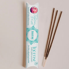 AMOREANE - TAHITIAN SUNSET INCENSE WITH PHEROMONES FLORAL SCENT