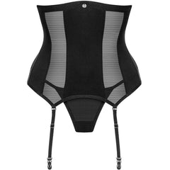 OBSESSIVE - CHIC AMORIA CORSET & THONG XS/S