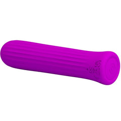 PRETTY LOVE - BLANCHE PINK VIBRATOR STIMULATOR