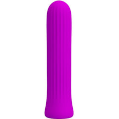 PRETTY LOVE - BLANCHE PINK VIBRATOR STIMULATOR